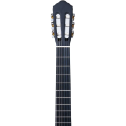 Santana Classical 18, mat sort